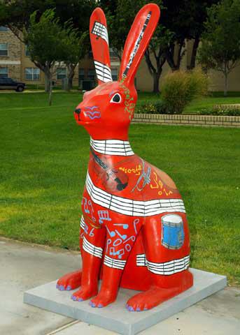 Odessa, Texas
